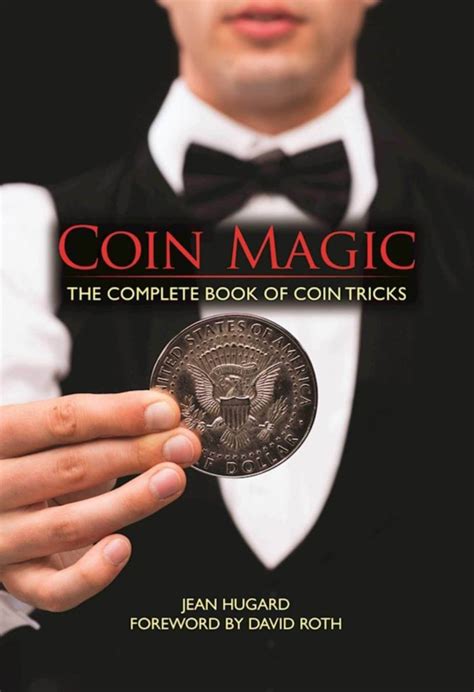 The Magic of Coin Manipulation: Bayou Vista's Hidden Gem